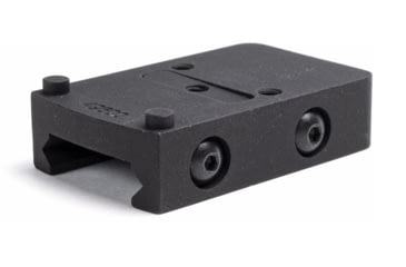 Image of Evolution Gun Works Egw Scope Mount Trijicon Rmr Holosun 407/507c To Pic Adptr
