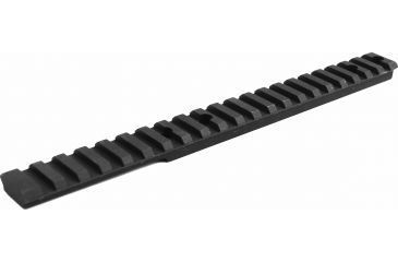 Image of Evolution Gun Works HD F-Class Savage Round Back Short Action Picatinny Rail Mount 80320
