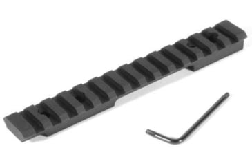Image of Evolution Gun Works HD Mossberg MVP 5.56 204 Scope Mount, 0 MOA, 80810