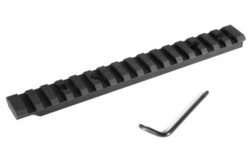 Image of Evolution Gun Works HD Ruger American Short Action Scope Mount 20 MOA 80402