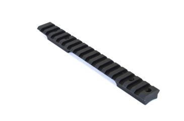 Image of Evolution Gun Works HD Savage Round Back Short Action Picatinny Rail Scope Mount 20 MOA NEW 80302