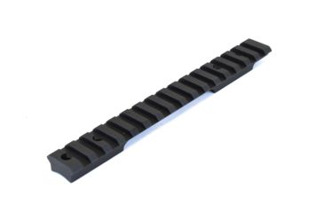 Image of Evolution Gun Works HD Savage Round Back Short Action Picatinny Rail Scope Mount 20 MOA NEW 80302