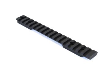 Image of Evolution Gun Works HD Savage Round Back Short Action Picatinny Rail Scope Mount 20 MOA NEW 80302