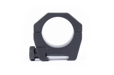 Image of Evolution Gun Works Keystone Series 34mm Tube 1.50in High Ring Set, Black, 62202