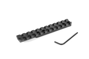 Image of Evolution Gun Works Marlin 1894 Picatinny Rail Scope Mount 0 MOA, 4.7 in, Aluminum, 47200