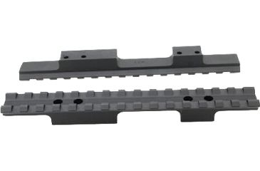 Image of Evolution Gun Works Marlin 917 982 Picatinny Rail Scope Mount 20 Moa