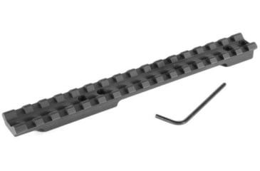 Image of Evolution Gun Works Picatinny Rail Scope Mount, SIG SHR 970, 20 MOA, 44202