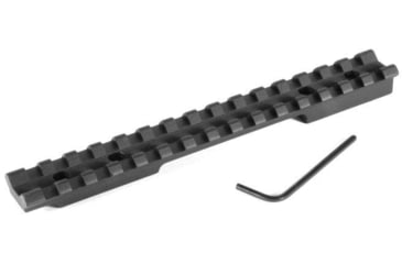 Image of Evolution Gun Works Picatinny Rail Scope Mount, Win 70, Short Action, 0 MOA, 42000