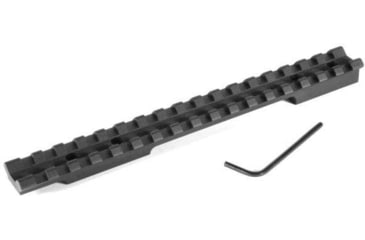Image of Evolution Gun Works Picatinny Rail Scope Mount, Win 70, Standard/Long Action, 20 MOA, Pre 64, 42102