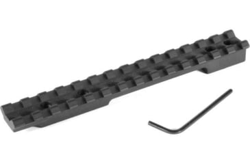 Image of Evolution Gun Works Picatinny Rail Scope Mount, Win 70 WSSM, 20 MOA, 42302