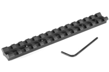 Image of Evolution Gun Works Picatinny Rail Scope Mount, Winchester 88/100, Sako Finnwolf, 0 MOA, 42800