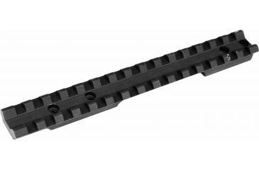 Image of Evolution Gun Works Remington 700 Left, Short Action Picatinny Rail Mount, 40020