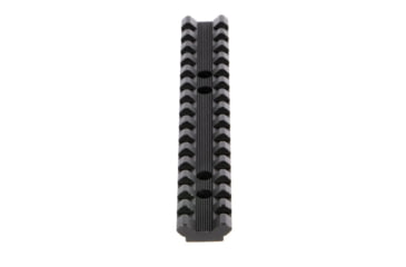 Image of Evolution Gun Works Ruger American Rimfire Picatinny Rail, 20 MOA, Black, 46172