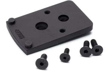 Image of Evolution Gun Works Scope Mount Trijicon Rmr For Colt Anaconda/Python, EGW49555