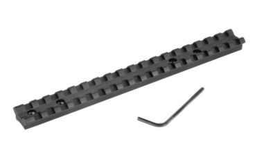 Image of Evolution Gun Works Thompson/Center Venture Long Action Picatinny Scope Mount 20 MOA 46912