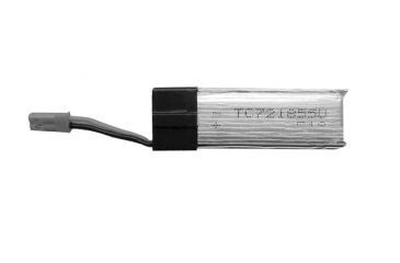 Image of EZFLY 500MAH 3.7V LIPO Battery EZFFLP005