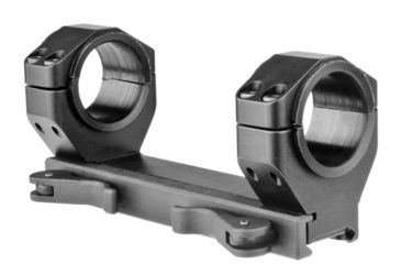 Image of FAB Defense 34mm Integral Scope Mount, Black, FX-SD34