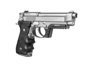 Image of FAB Defense Picatinny Rail Adapter Mount for Berretta M92, BR92PR, EDEMO6