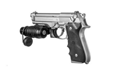 Image of FAB Defense Picatinny Rail Adapter Mount for Berretta M92, BR92PR, EDEMO6