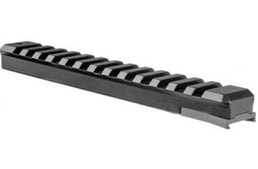 Image of FAB Defense SIG 551 Aluminum Scope Mount, Black SIG551-SM