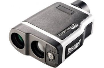 Image of Factory DEMO Bushnell PinSeeker 1500 Laser Rangefinder PINSEEKER1500-205103 with slope