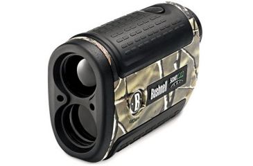 Image of Factory DEMO Bushnell RealTree AP Scout 1000 ARC Laser Rangefinder