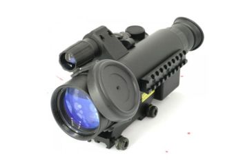 Image of Factory DEMO Pulsar Night Vision Rifle Scope Sentinel GS 2x50 76017T