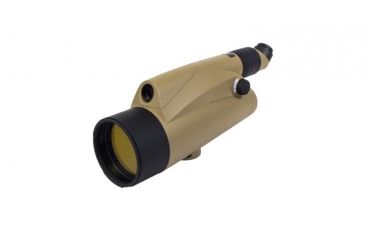 Image of Factory DEMO Sightmark 6-100X100 Spotting Scope SM21031K