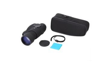 Image of Factory DEMO Sightmark Twilight 5x50 Digital Night Vision Monocular SM18013
