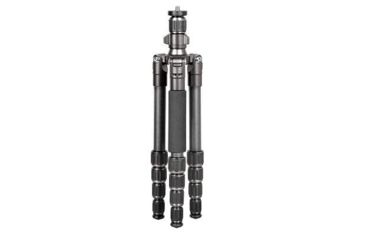 Image of Field Optics Research MicroLite Tripod , Compact , Strong, FT5017C