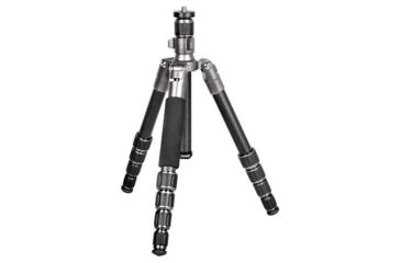 Image of Field Optics Research MicroLite Tripod , Compact , Strong, FT5017C
