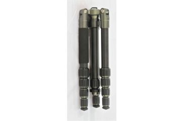 Image of Field Optics Research MicroLite Tripod , Compact , Strong, FT5017C
