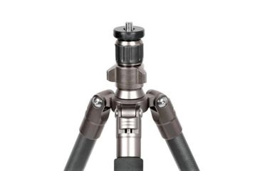 Image of Field Optics Research MicroLite Tripod , Compact , Strong, FT5017C