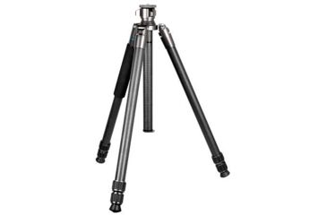 Image of Field Optics Research ProMax Ultra Tripod, Carbon Fiber, FT6841C