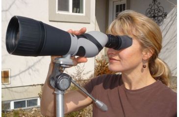 Image of Field Optics Research Spotting Scope Eyeshield, S001