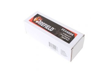 Image of Firefield Carbine 6.9in Free Float Quad Rail, Black - FF34004