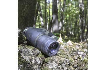 Image of FIREFIELD FF24125 SPARTAN NV GOGGLE 1X