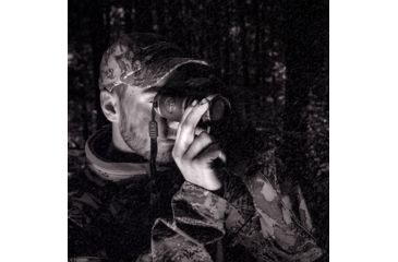 Image of FIREFIELD FF24125 SPARTAN NV GOGGLE 1X