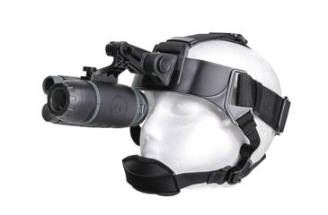 Image of FIREFIELD FF24125 SPARTAN NV GOGGLE 1X