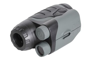 Image of FIREFIELD FF24125 SPARTAN NV GOGGLE 1X