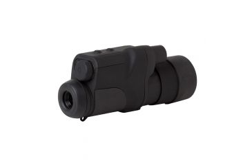 Image of Firefield Nightfall 5x50 Digital Night Vision Monocular, Black w/LCD Screen &amp; IR - FF18063