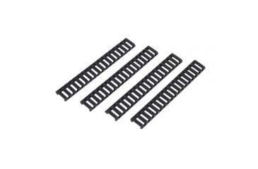 Image of Firefield Slim Rail Cover Quad Pack - 4 - 7 FF34041