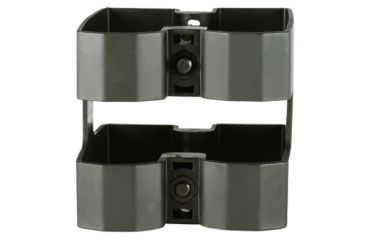 Image of Mission First AR15/M16 Mag Coupler, Black M16MC