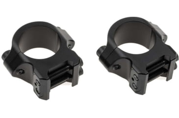 Image of Fortis Manufacturing AP 3 30mm Riflescope Rings