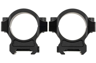 Image of Fortis Manufacturing AP 3 34mm Riflescope Rings