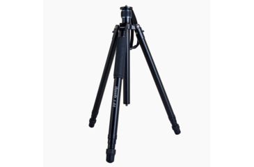 Image of Fotopro F-64 Tripod Kit, Black F-64