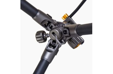 Image of Fotopro L-64L Tripod Kit, Carbon L64-L