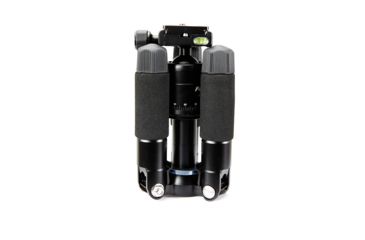 Image of Fotopro M5 Mini Tripod Kit, Black M5 Mini