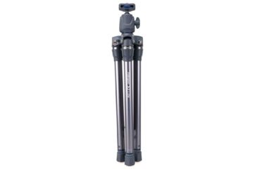 Image of Fotopro S3 Lite Tripod, Blue, S3 Lite Blue