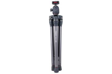 Image of Fotopro S3 Lite Tripod, Red, S3 Lite Red